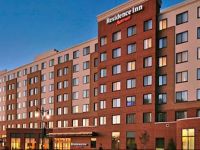  Residence Inn by Marriott National Harbor Washington, D.C. Area