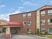  Airport Super 8 Opryland Nashville Music City