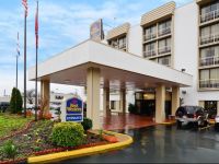  Best Western PLUS Downtown/Music Row