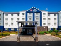  Best Western Plus Nashville Airport Hotel - BNA