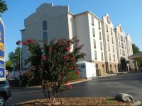  Best Western Suites Nashville - Opryland