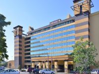  Clarion Hotel Downtown Nashville - Stadium