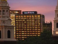  Omni New Haven Hotel at Yale