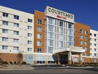  Courtyard by Marriott Knoxville West/Bearden