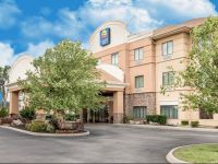  Comfort Inn Powell - Knoxville North