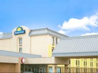  Days Inn Knoxville North