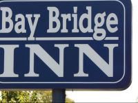  Bay Bridge Inn Oakland
