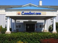  Comfort Inn Plymouth