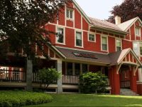  Ellwanger Estate B&B