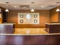  Comfort Inn Rochester Monroe Avenue