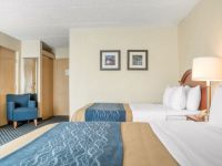 Comfort Inn Rochester - Greece