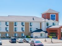  AmericInn Rochester Airport