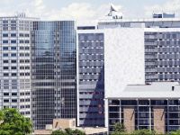  Days Inn Rochester Downtown