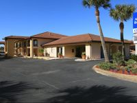  Americas Best Value Inn St. Augustine