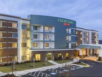  Courtyard by Marriott Stafford Quantico