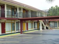  Budget Inn Winter Haven