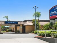  Howard Johnson Winter Haven