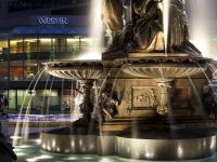  The Westin Cincinnati