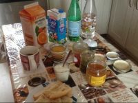  B&B du Clos MГ©nil