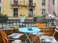  Appartement Le Venise