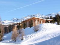  LAiguille Grive Chalets Hotel
