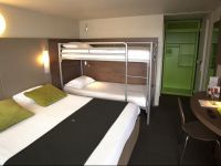  Campanile Vichy - Bellerive