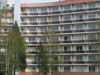  Hotel Parc Rive Gauche