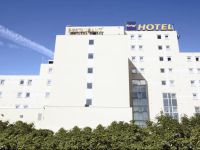  Kyriad Hotel Paris Porte dIvry