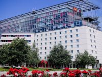  ibis Lyon Palais Des Congres