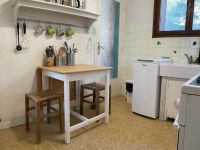  Appartement Cassis Plage