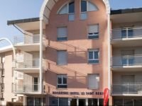  SГ©jours & Affaires Annecy Le Pont Neuf