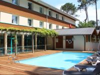  ibis Arcachon la Teste de Buch