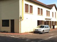  Auberge les Pommerets