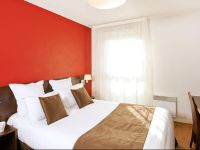  SГ©jours & Affaires Paris-Malakoff