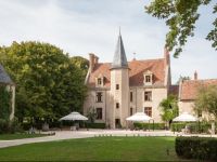  ChГўteau - HГґtel Le Sallay