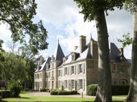  ChГўteau de Planchevienne