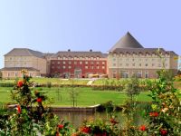  Vienna House Magic Circus at DisneylandВ® Paris