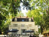  Hostellerie Les FrГЄnes