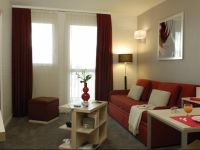  Aparthotel Adagio Paris Montrouge