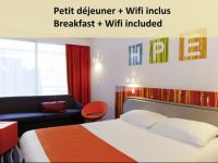  ibis Styles Paris Porte dOrlГ©ans