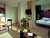  AppartвЂ™City Confort Marne La VallГ©e Val dвЂ™Europe (Ex Park&Suites)