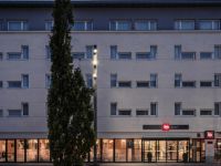  ibis Marne La VallГ©e Val dEurope