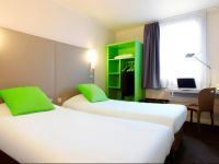  Campanile Paris Ouest - Nanterre - La DГ©fense