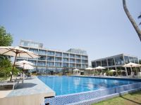  Club Waskaduwa Beach Resort & Spa