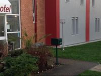  Hotel Les Beaux Soleils