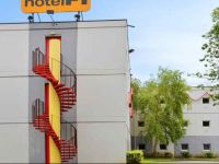  hotelF1 Lyon Sud Oullins