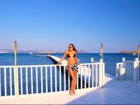  Noa Hotels Javelin Hotel and SPA