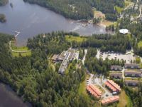  Rauhalahti Apartment Hotel