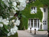  Maison dhotes Les Jardins du Val