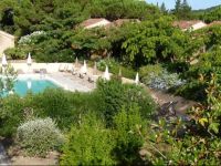  Residence Les Sellettes - Les Studios